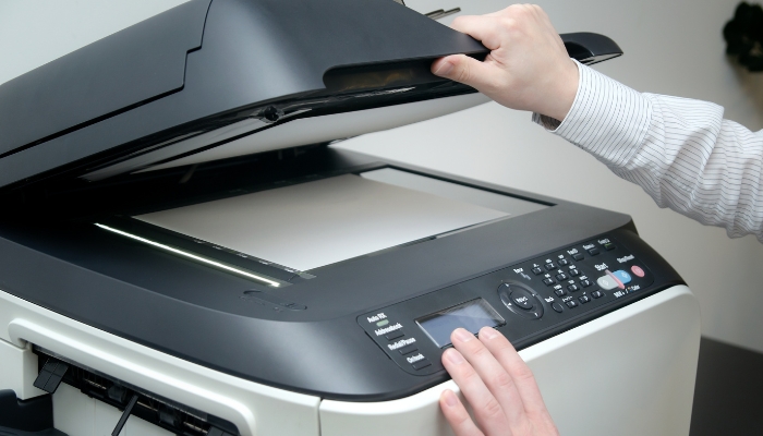 Kinh nghiệm lựa chọn máy photocopy Toshiba giá rẻ, chất lượng