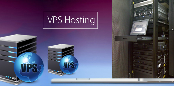 Dịch vụ VPS Hosting có vai trò gì