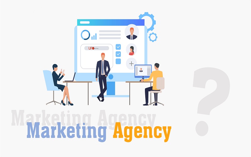 Marketing Agency là gì?