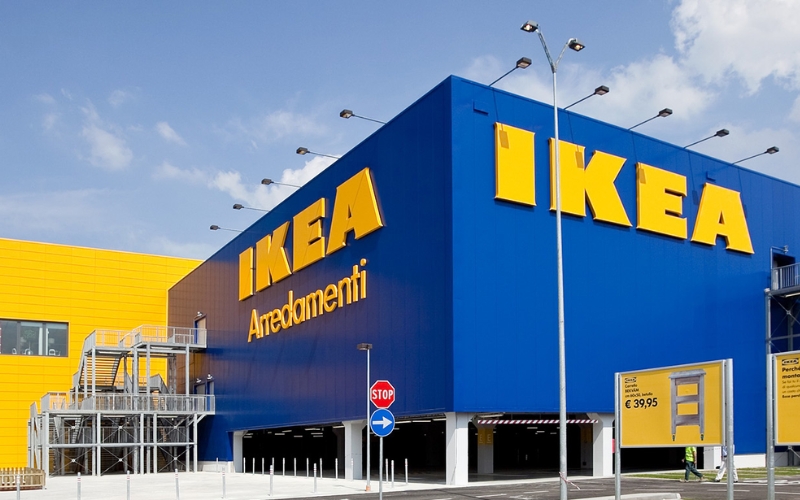 Chiến lược marketing ngành nội thất của IKEA