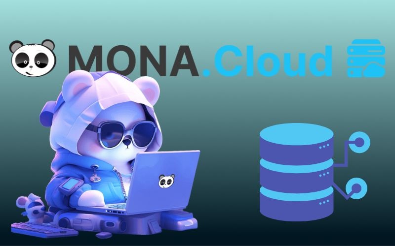 giới thiệu công ty Mona Cloud