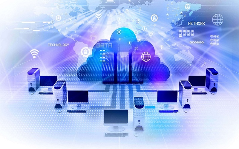 Khả năng chịu tải của hosting mona cloud