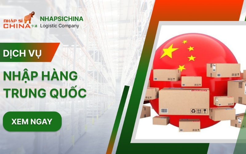 trang mua hàng trung quốc Nhập Sỉ China