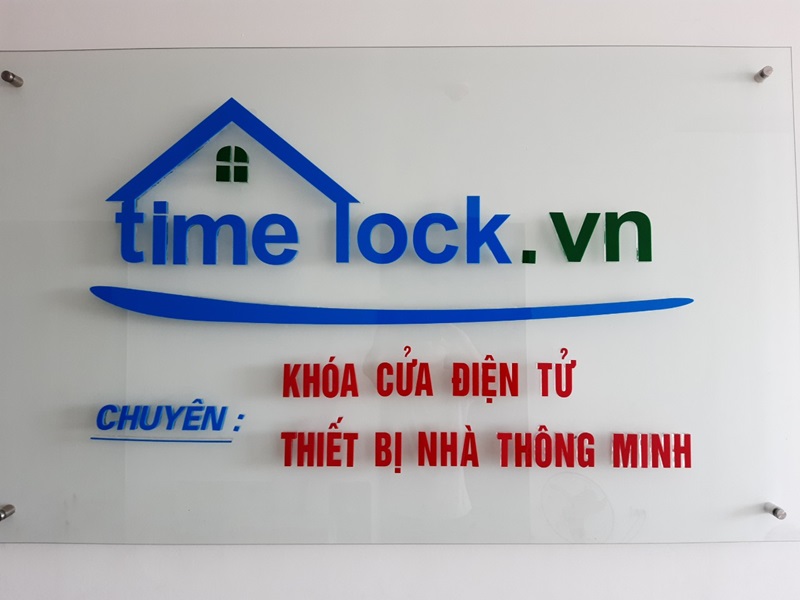 cửa hàng timelock