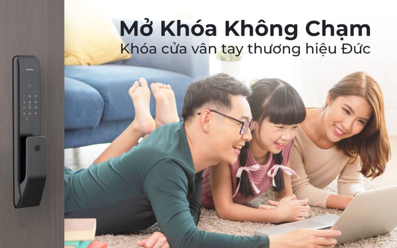 Kaadas Việt Nam