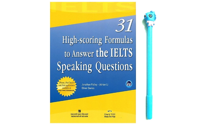 31 High-scoring Formulas to Answer the IELTS Speaking Question