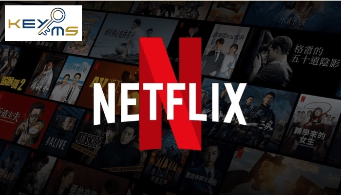 Netflix là dịch vụ phát video trực tuyến dựa trên gói đăng ký