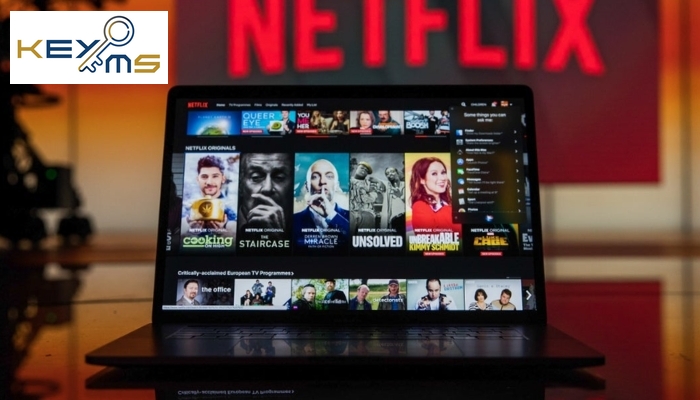 Trải nghiệm Netflix Silver với chất lượng hình ảnh cao tại Ekeyms