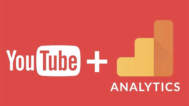sử dụng công cụ phân tích dữ liệu Youtube