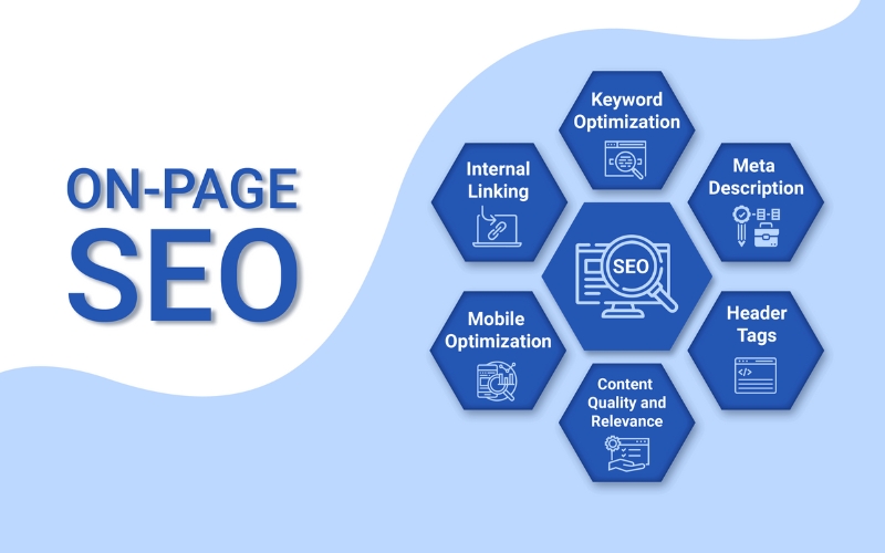onpage seo