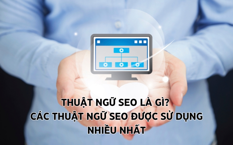 thuật ngữ seo