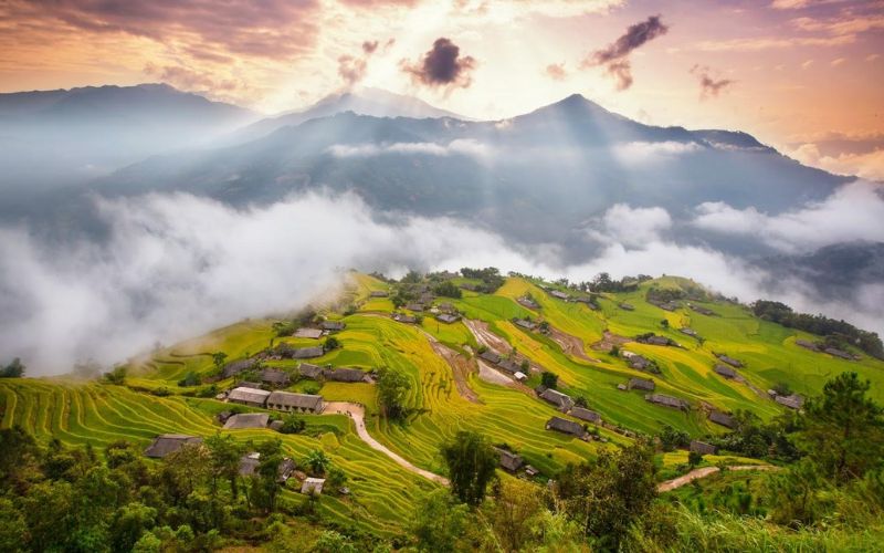 chuẩn bị gì để đi du lịch Đông Bắc