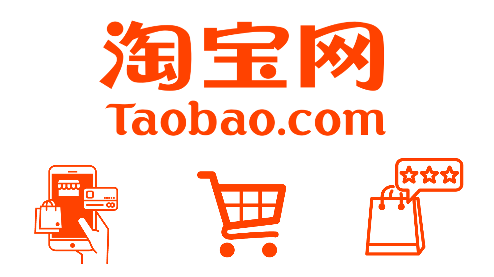 order Taobao qua trung gian