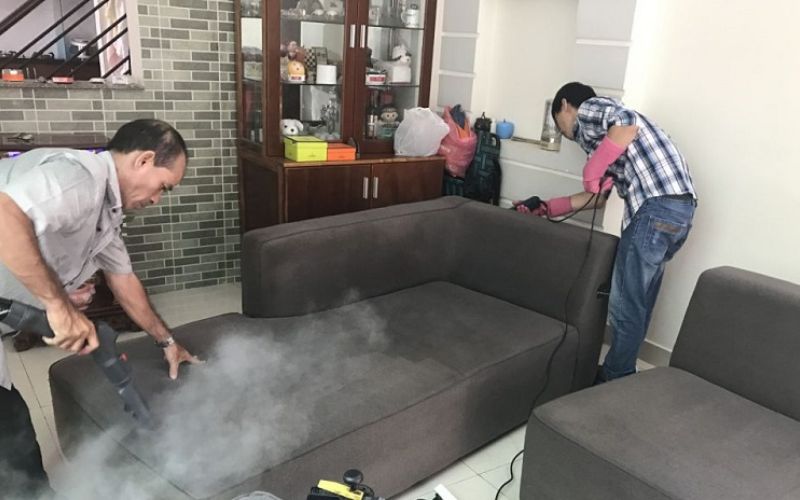đơn vị vệ sinh ghế sofa Anh Thư