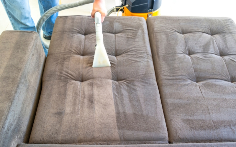 công ty vệ sinh sofa Toàn Tâm