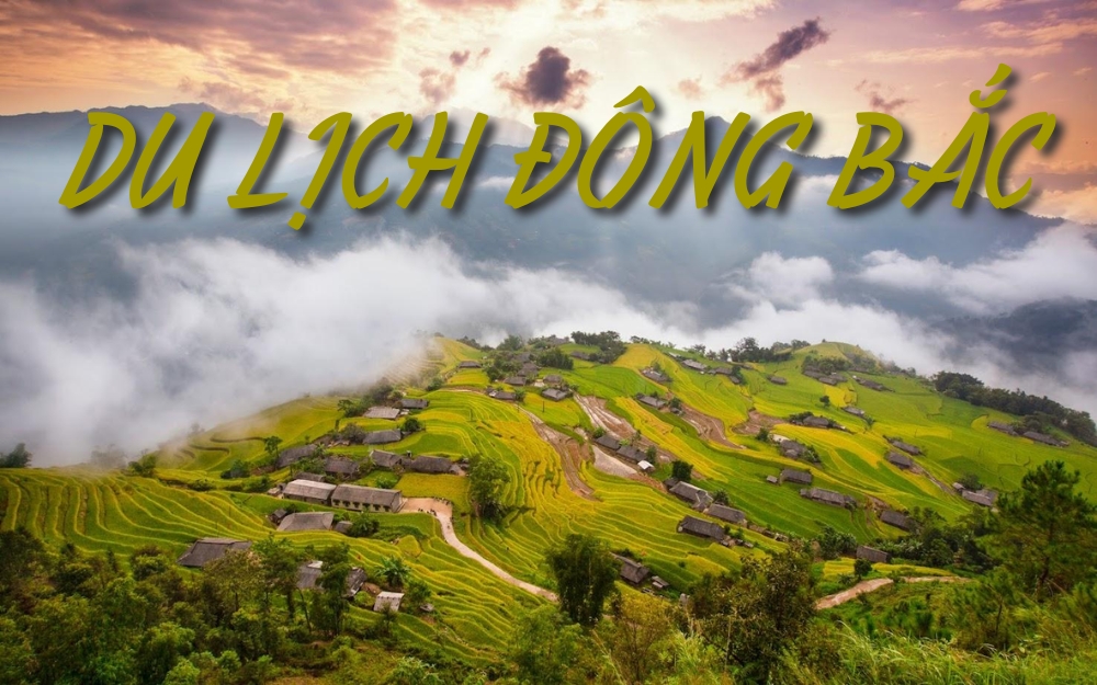 du lịch Đông Bắc
