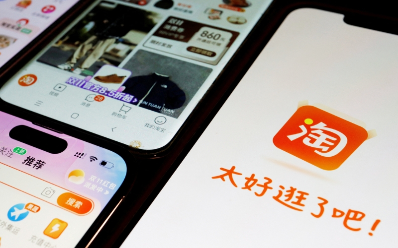 bí quyết mua quần áo Taobao giá rẻ