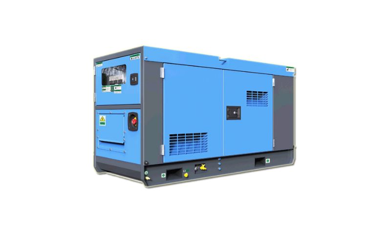 Tiêu chí chọn mua máy phát điện cho chung cư