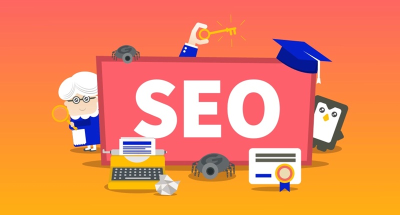 Theo dõi, đo lường và tối ưu chiến lược SEO