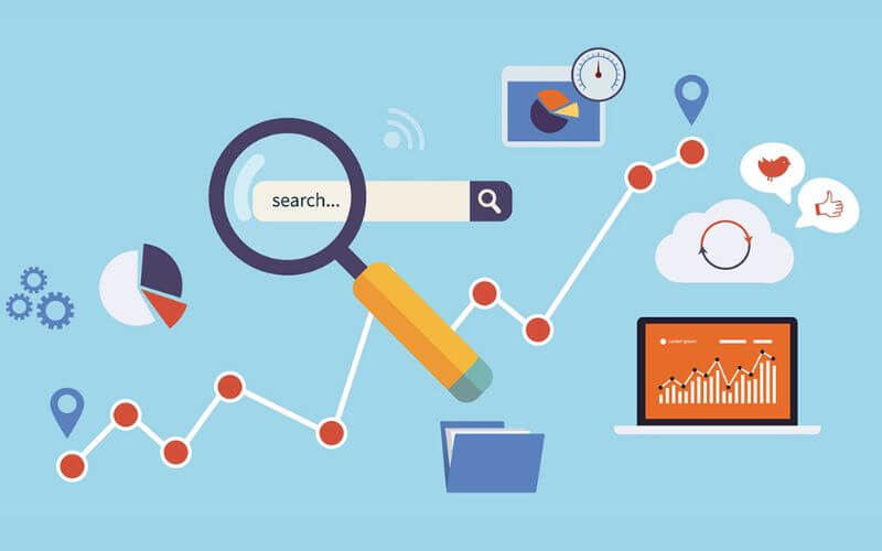 Bước 4: Lập bản đồ từ khóa SEO