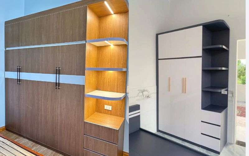 Nhập tủ nhựa từ xưởng Quảng Châu, Trung Quốc