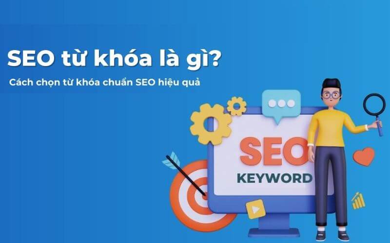 SEO từ khóa là gì
