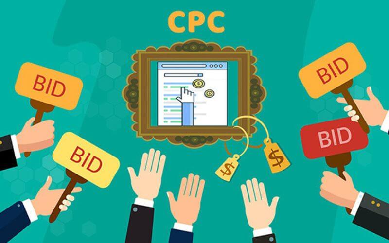 Suggested Bid và CPC