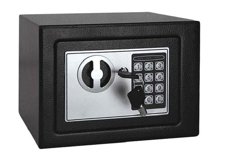 nguyên nhân két sắt kẹt là do đâu