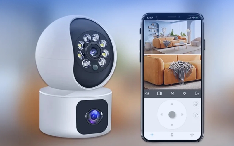 Liên hệ hỗ trợ kỹ thuật Yoosee để được cấp lại mật khẩu