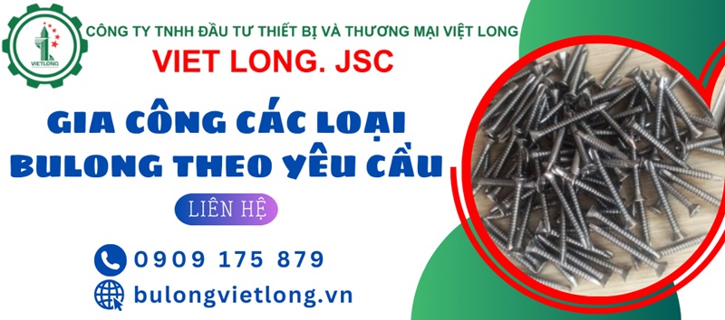 Công ty Việt Long JSC