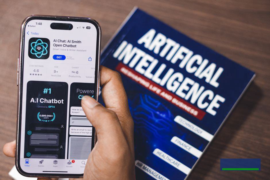 Chatbot AI như một use case dễ triển khai cho website và ứng dụng