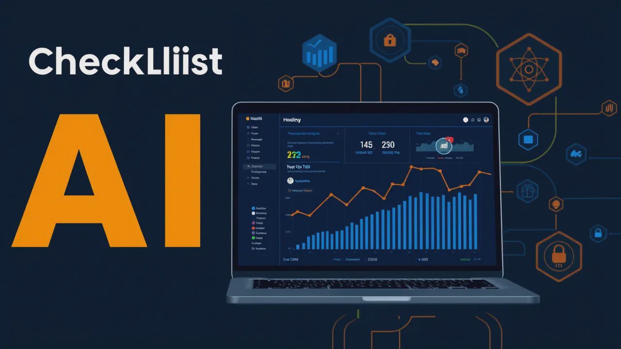 Checklist kỹ thuật khi chọn công ty ứng dụng AI cho dự án doanh nghiệp