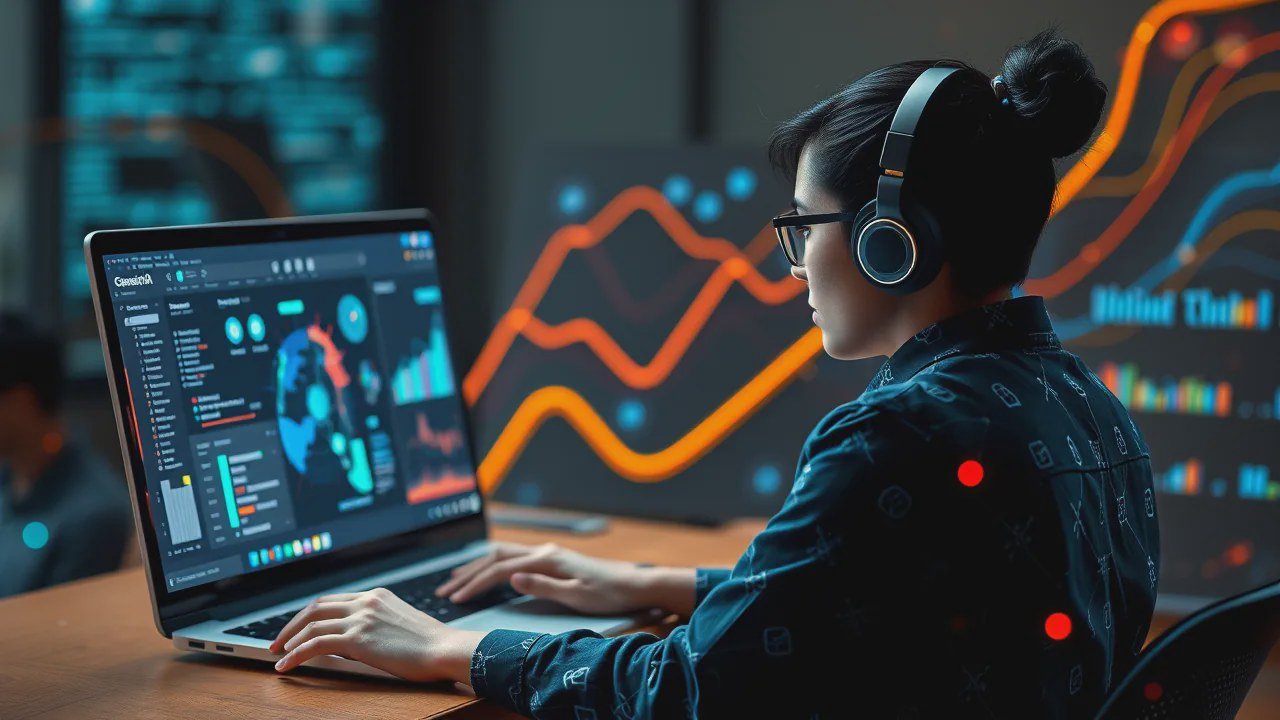 Dev và marketer ngồi chung bàn: ứng dụng AI cho phòng marketing nhìn từ phía kỹ thuật