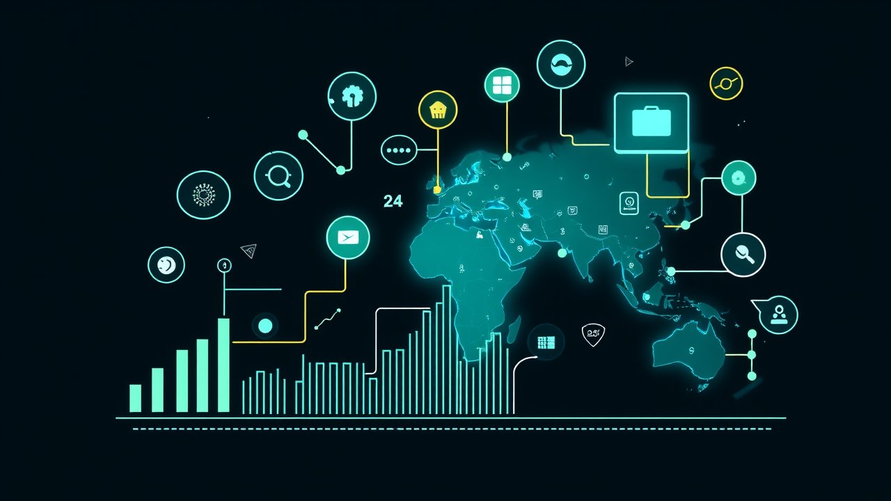 Khi yêu cầu của marketing rơi xuống đội kỹ thuật