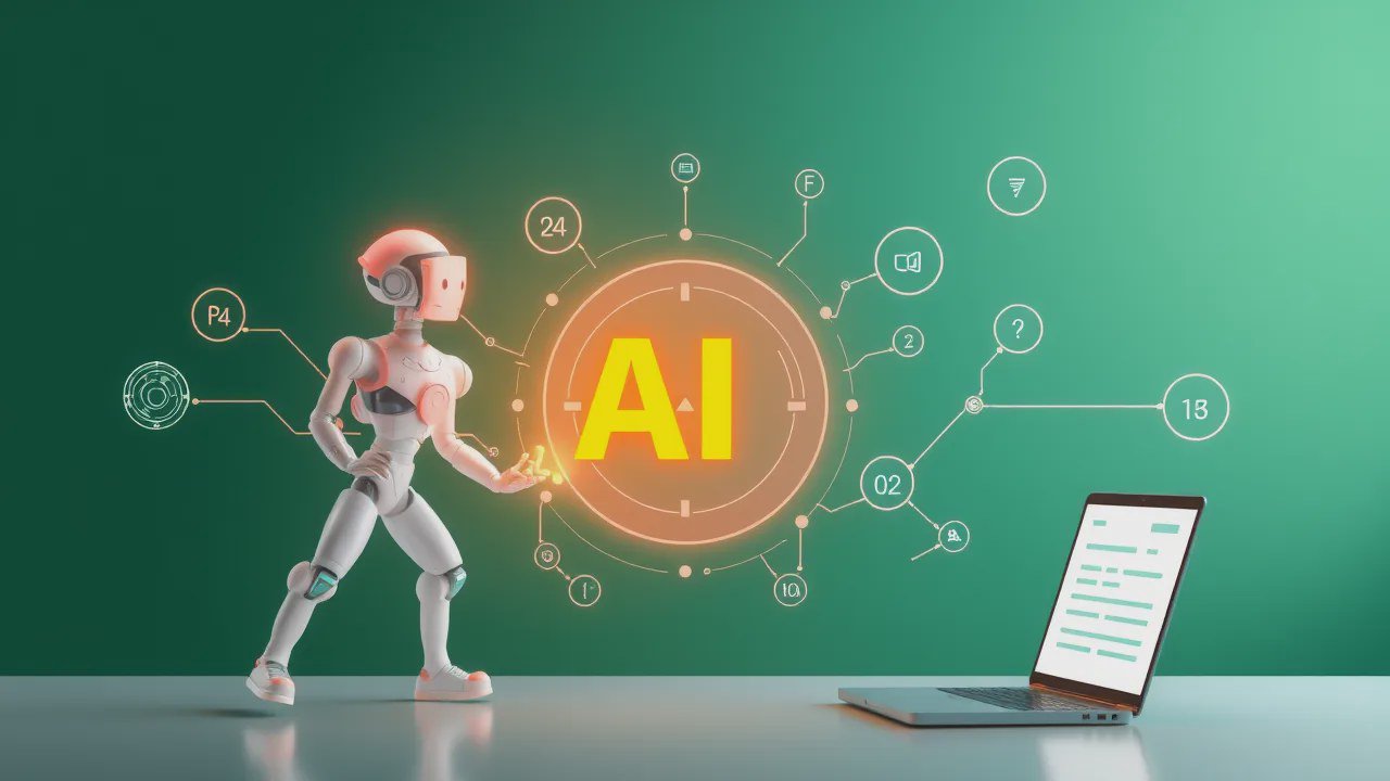 Vì sao đội sales cần phần mềm có AI thay vì chỉ dùng CRM truyền thống Vì sao đội sales cần phần mềm có AI thay vì chỉ dùng CRM truyền thống