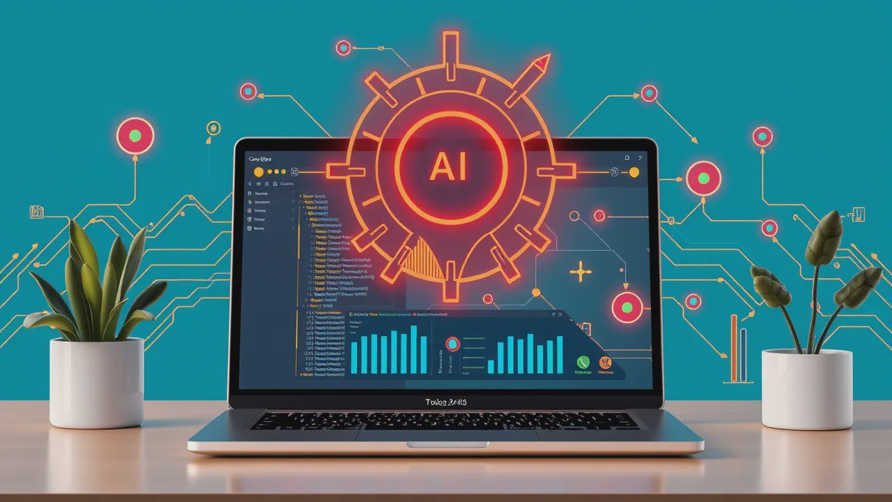 Từ codebase đến quyết định: ứng dụng AI trong doanh nghiệp nhìn từ ghế lập trình viên