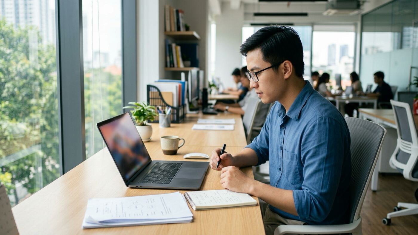 Lập trình viên tích hợp api ngân hàng việt nam cho app quản lý