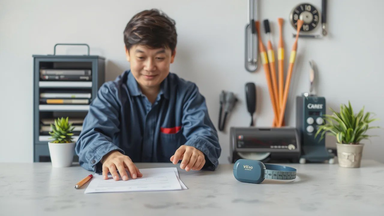 Cách đọc và đánh giá case study từ nhà cung cấp dịch vụ công nghệ Cách đọc và đánh giá case study từ nhà cung cấp dịch vụ công nghệ