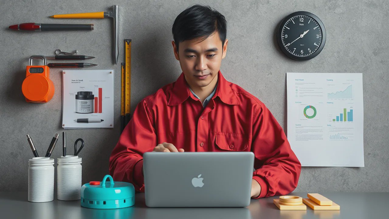 Cắm API vội, hệ thống trả giá lúc không ngờ nhất
