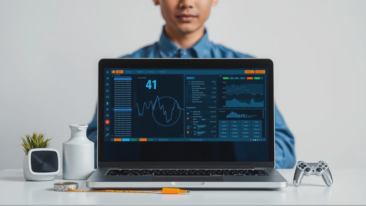 Bối Cảnh AI Agent Cho Doanh Nghiệp Và Tiêu Chí Xếp Hạng